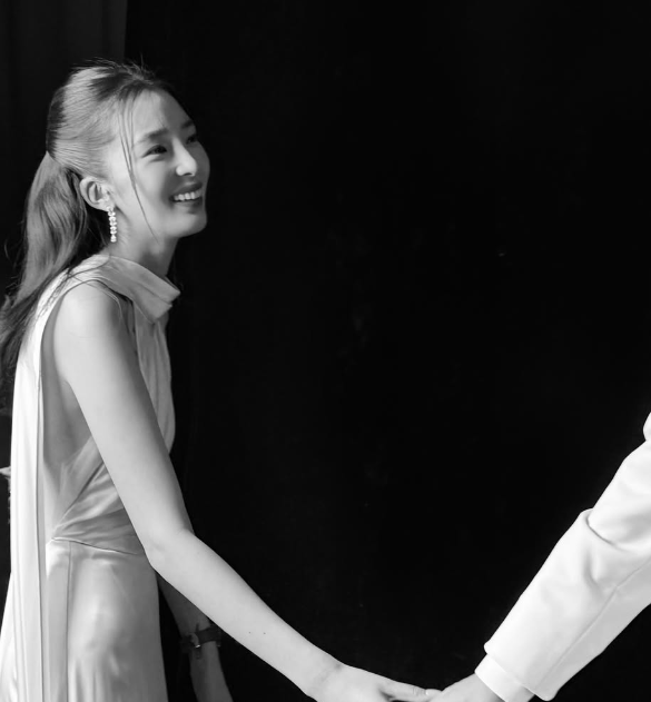 모델 아이린