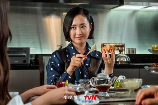 악마판사 인물 관계도