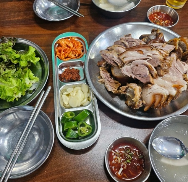 전현무계획-평안도족발집-족발-원조