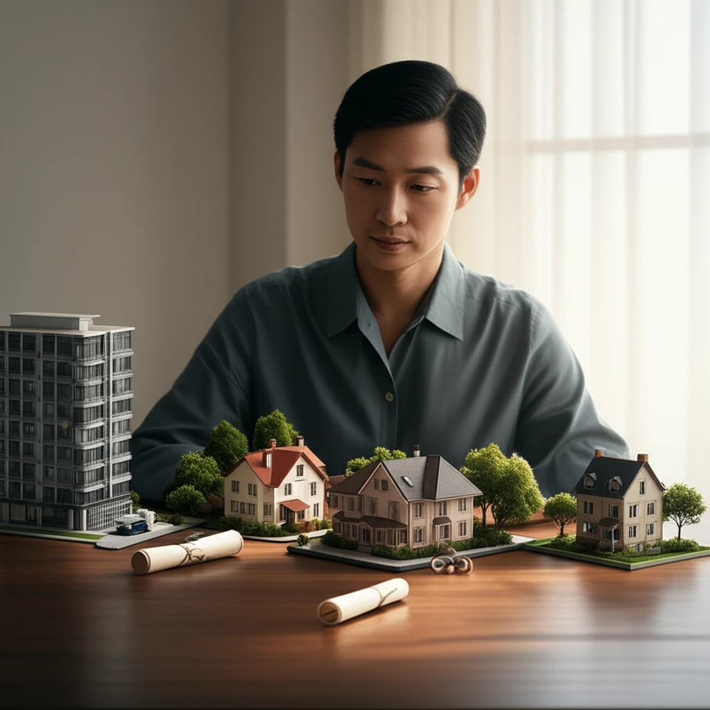 양도세 폭탄 피하는 법: 1세대 1주..