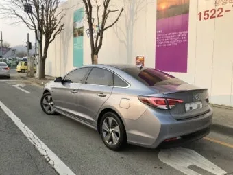 쏘나타 하이브리드 가격표 2025 최신판 항목별 정리_23