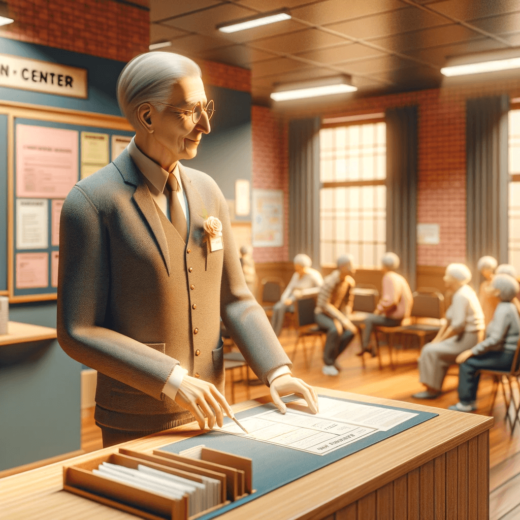 노인일자리-여기