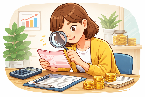 고금리 적금, 숫자만 보고 가입하면 손해입니다