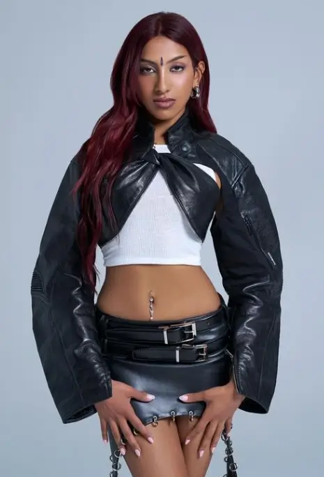 캣츠아이 KATSEYE 멤버프로필