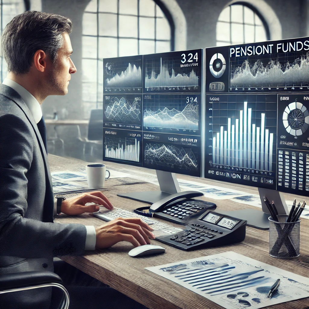 개인연금 세액공제 관련 그림