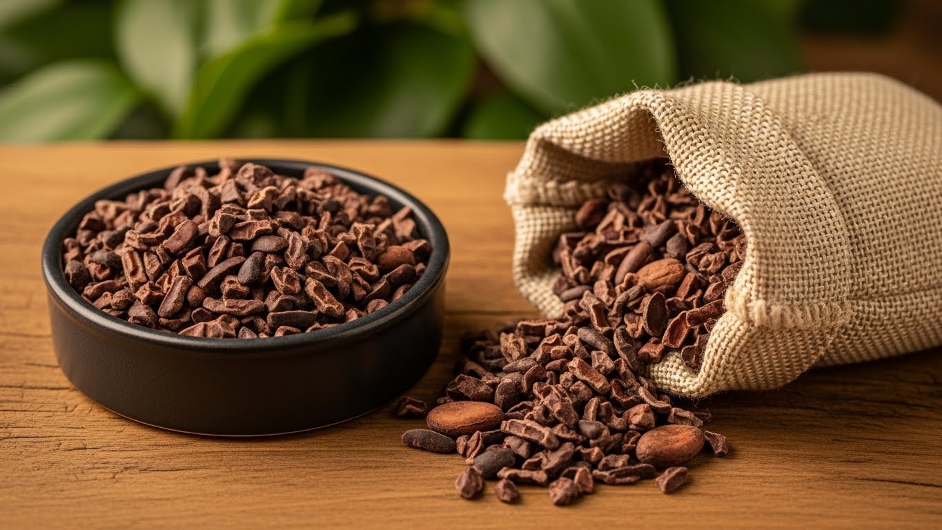 카카오닙스함량