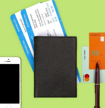 여권 갱신 준비물