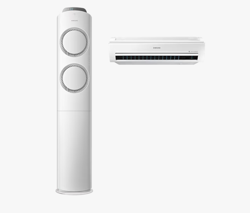 삼성 Q9000 에어컨 전기세 절약