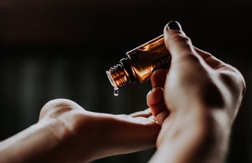 Essential Oil