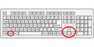 윈도우10 노트북 화면 분할 이미지5