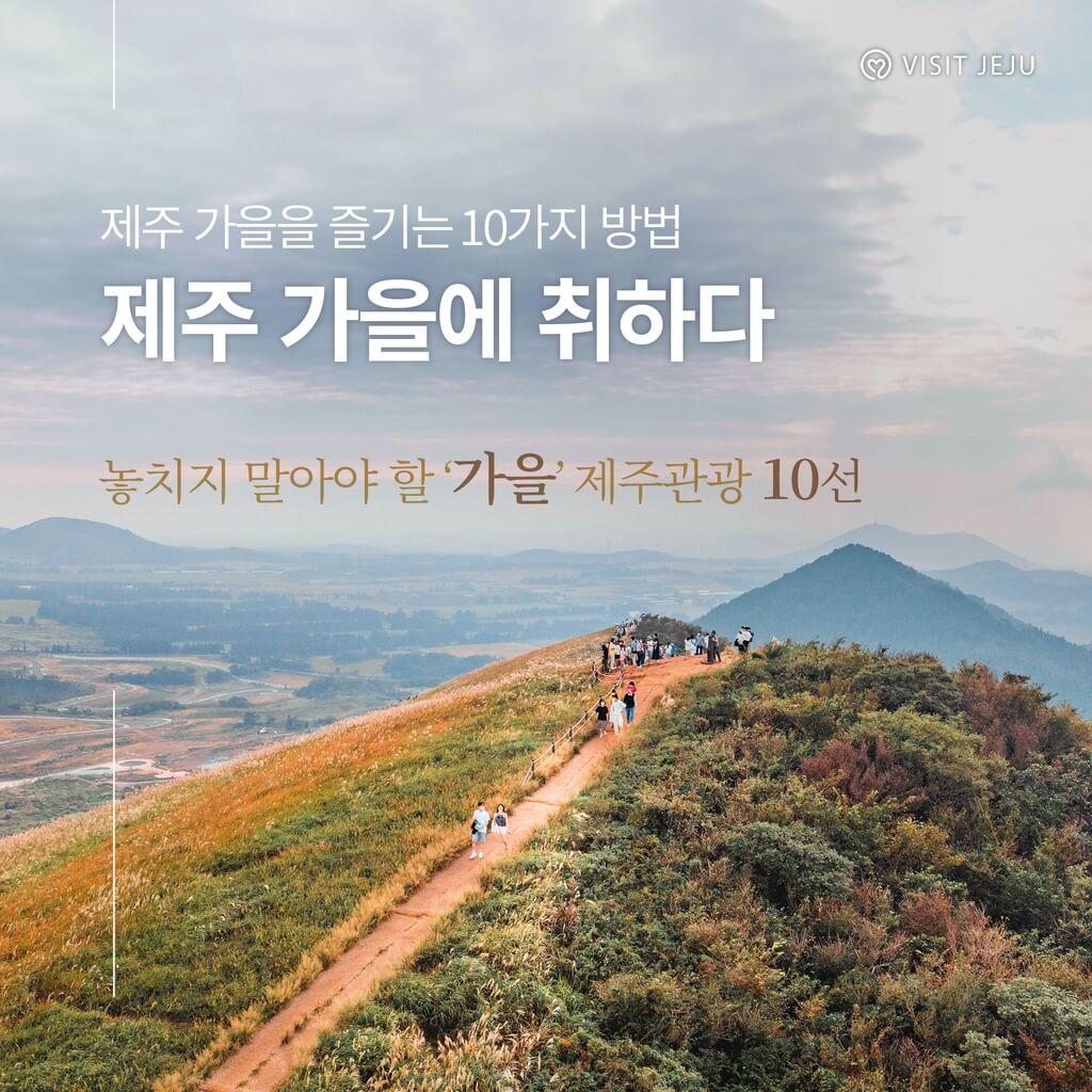제주 9월 축제