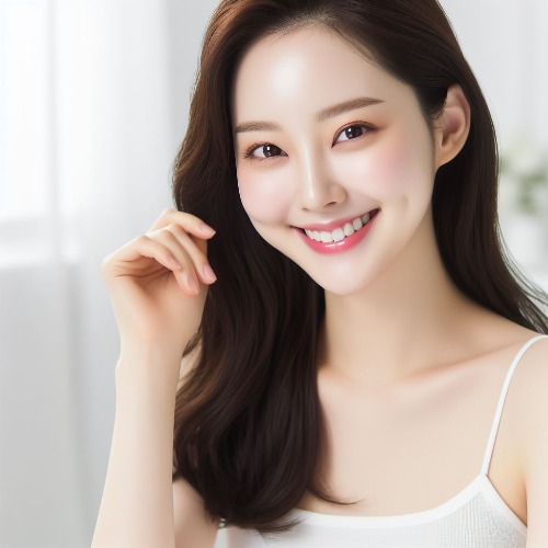 이마 주름 없애는 방법