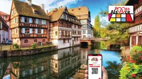 알자스 숨겨진 마을 독일 프랑스 퓨전 요리 맛집_8