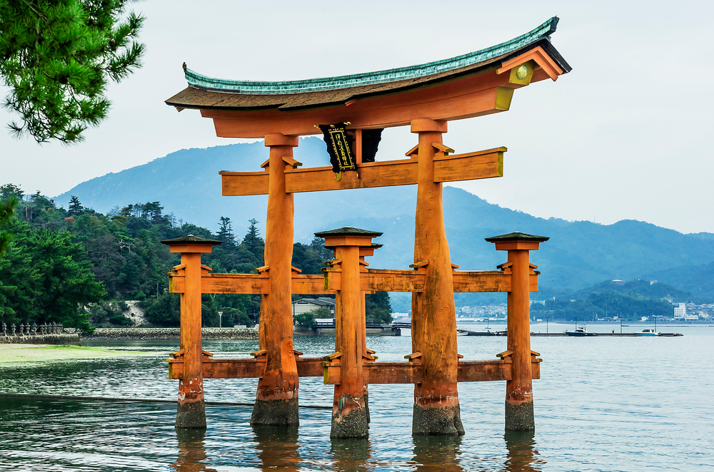 이쓰쿠시마 신사