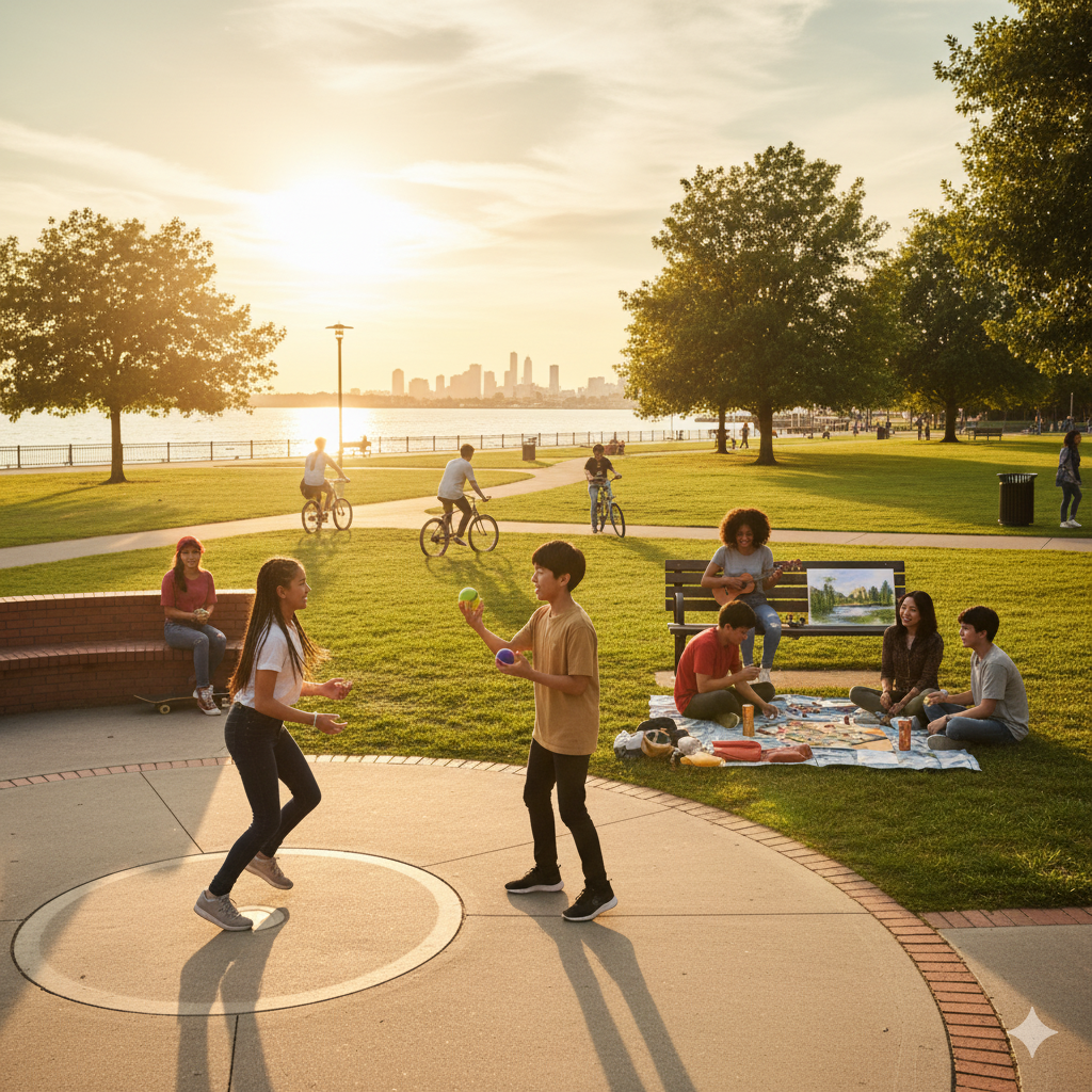 수능 이후 청소년 지원 이미지 4