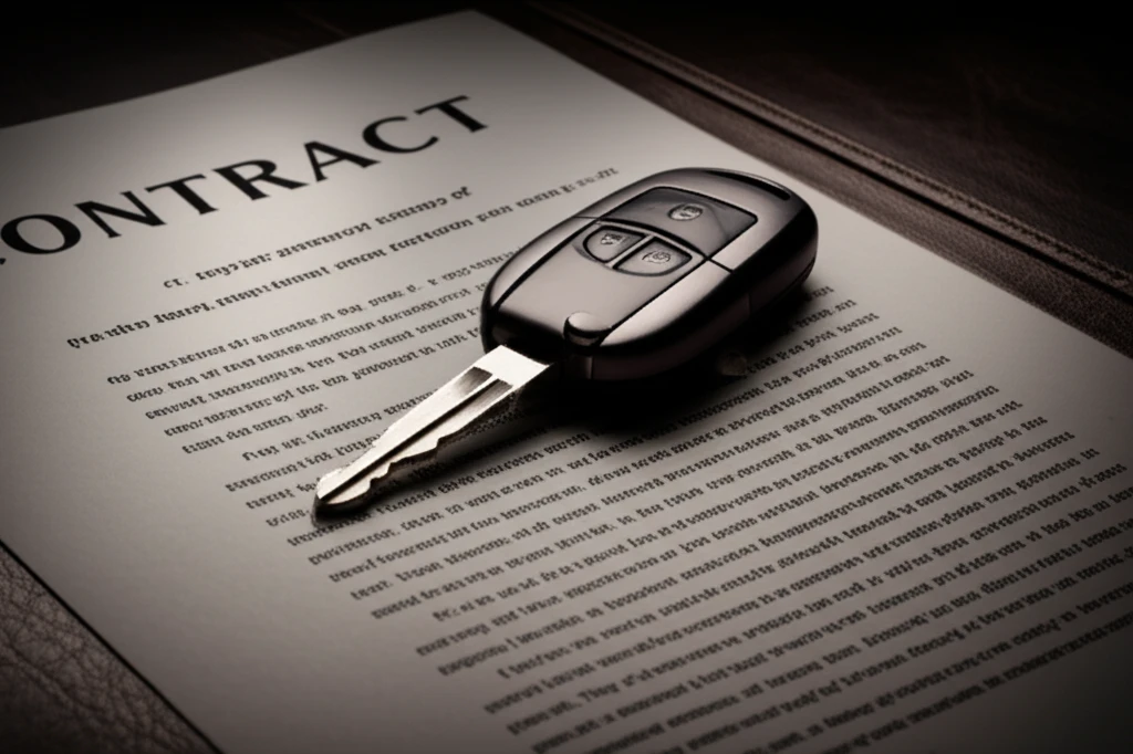 단기렌트가 답? 장기렌트 계약 유지하..