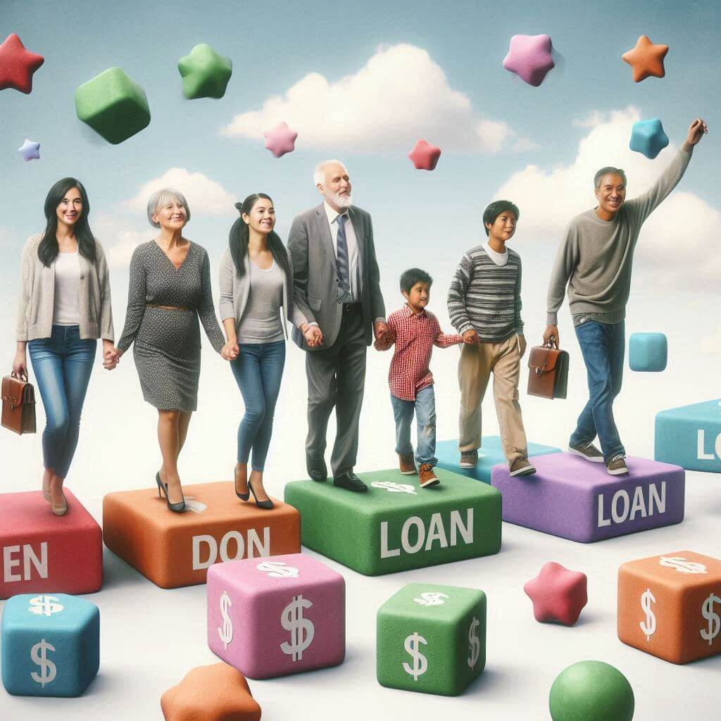 주거안정을 위한 다양한 대출상품 비교 4가지 총정리