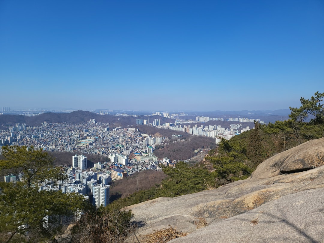Mungyeongsaejae