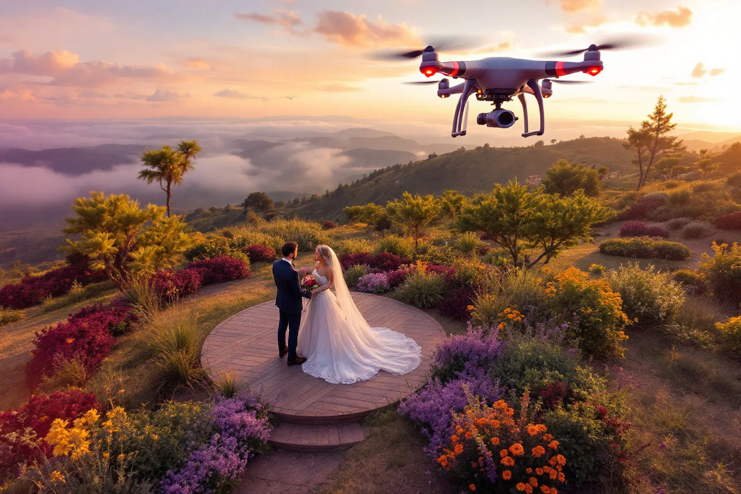 드론 촬영 사업, 초기 비용 분석