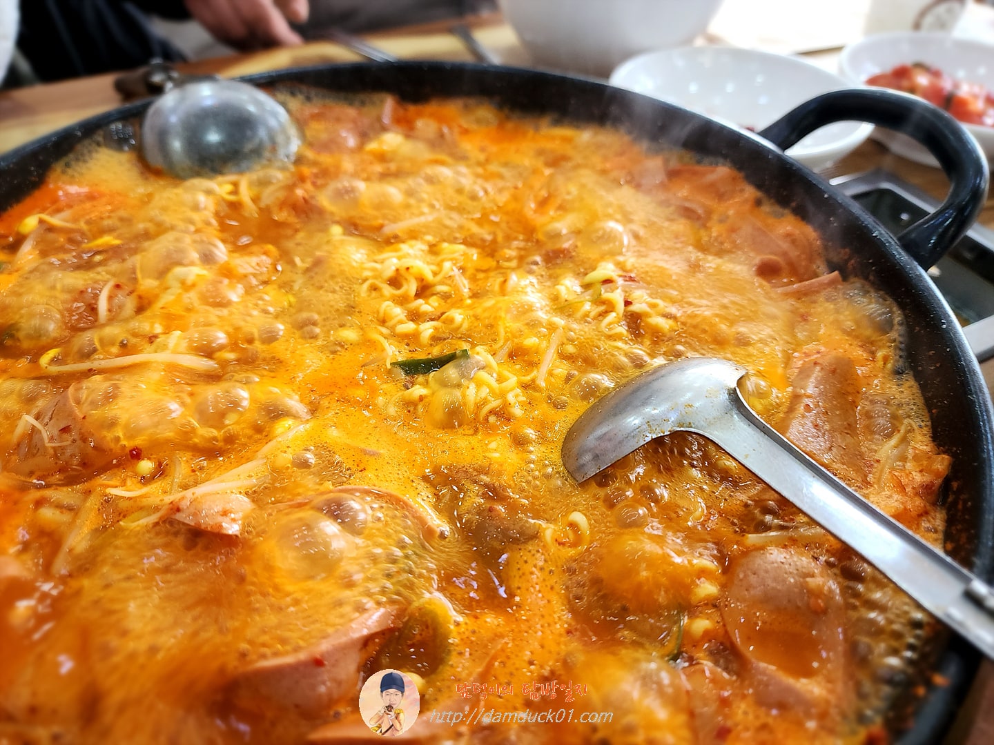 의정부 부대찌개