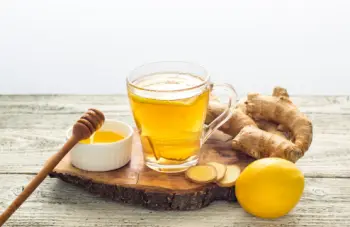 생강 효능 및 부작용, 먹는 방법