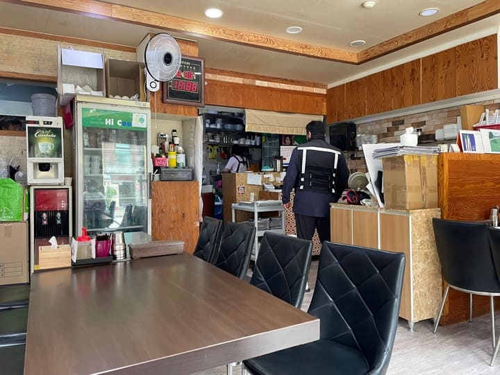 묵동 맛집