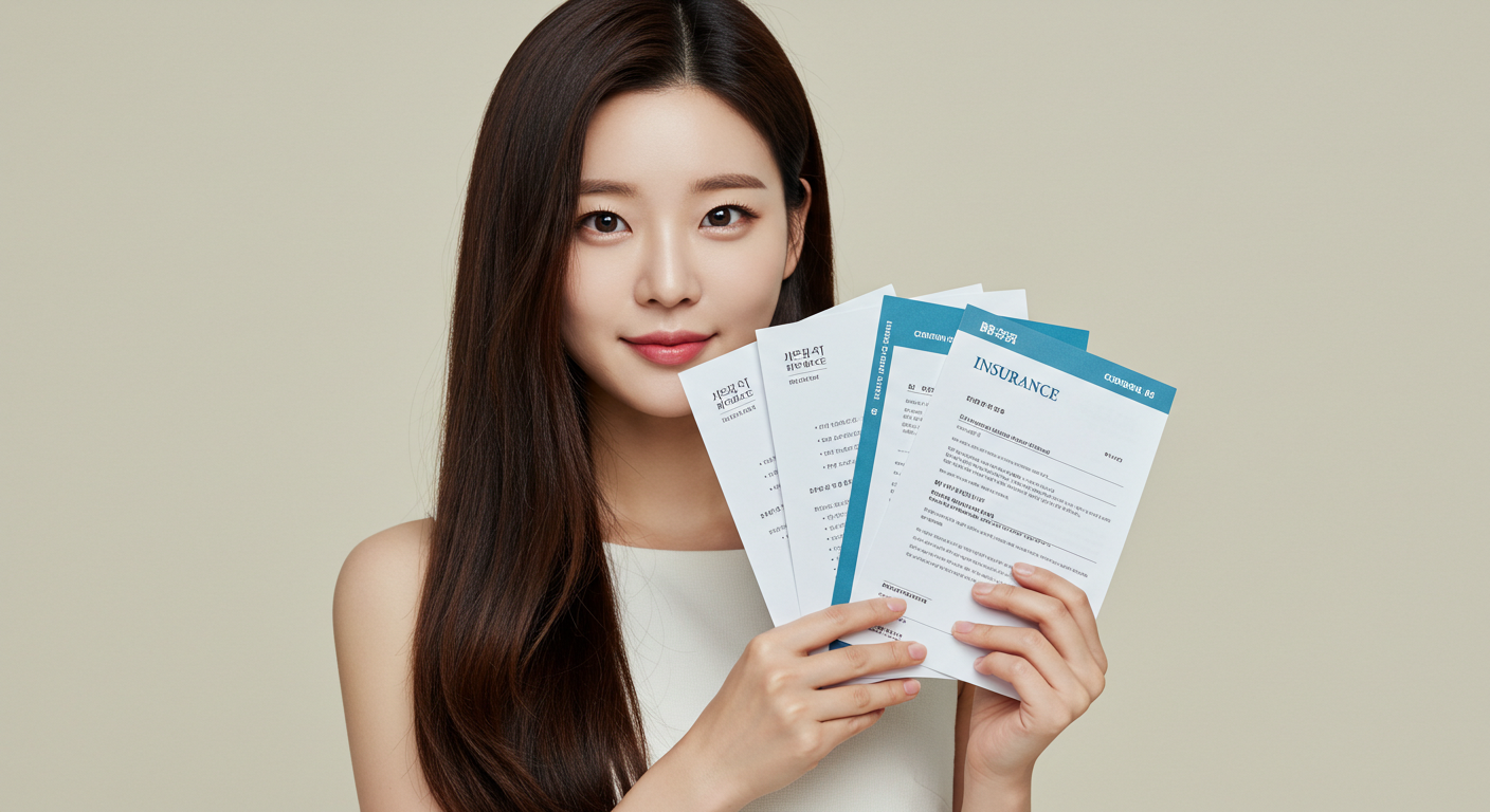 변액보험이란