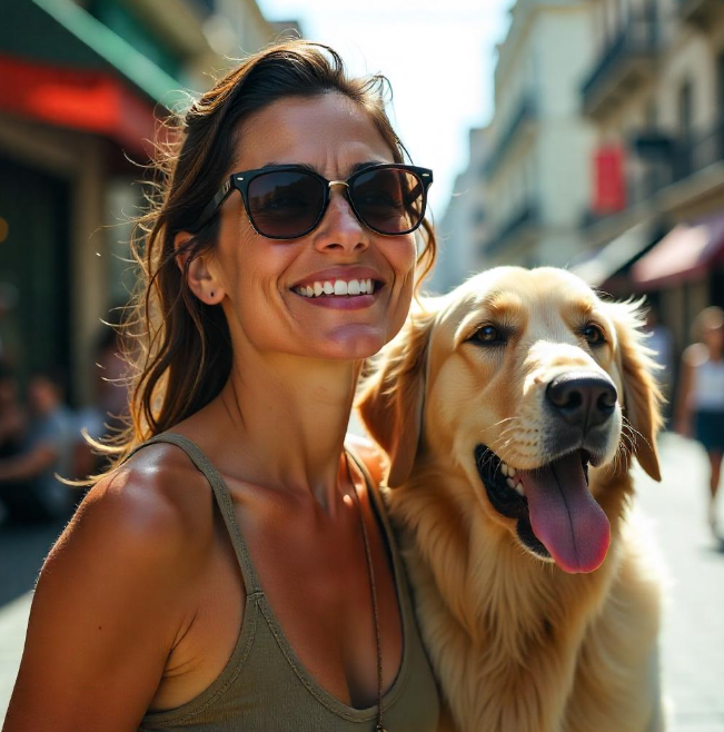 건강한 피부를 위한 관리 및 예방 팁!