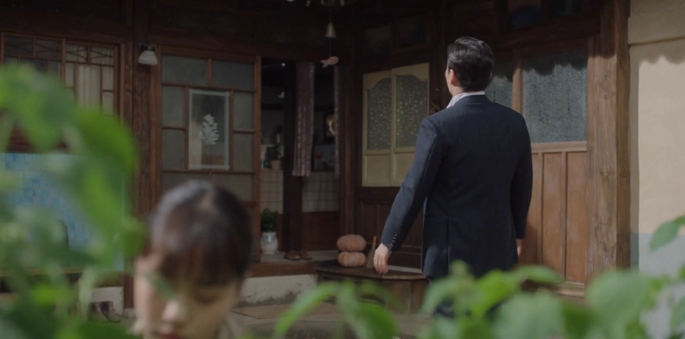 ​전주한옥마을 독채덕수궁 펜션