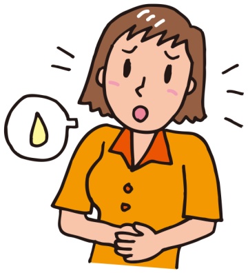 빈뇨,혈뇨,잔뇨감은 방광염의 대표증상입니다