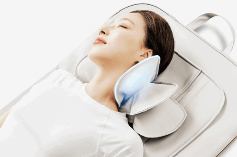 추석 선물로 제격! 라브 안마매트의 매력