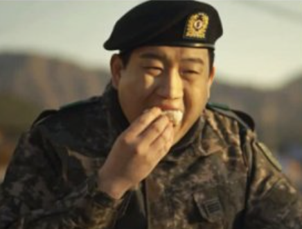 최일구 상병 배우