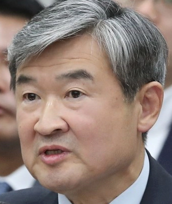 조태용 국정원장 후보자 지명 이유 | 조태용 프로필 나이 학력 경력 평가