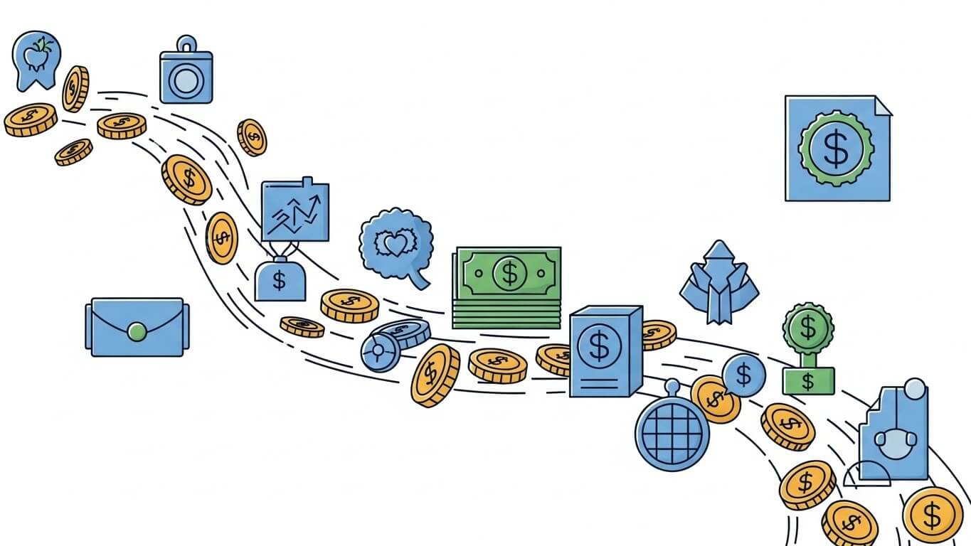 연금 전략: 수령 시점과 조합이 핵심