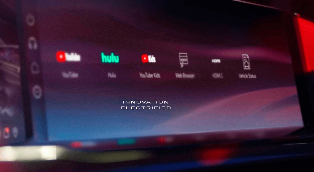 에스컬레이드 IQ 전기차 가격 출시일