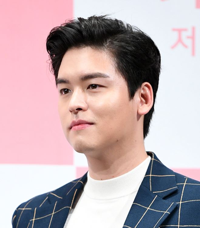 나혼자산다이장우