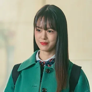 우리집에서 소이 역을 맡은 한성민