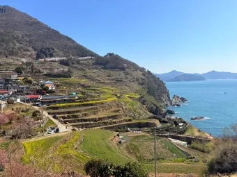 남해 여행코스 추천 여름 바다와 힐링 코스 완전정리_6