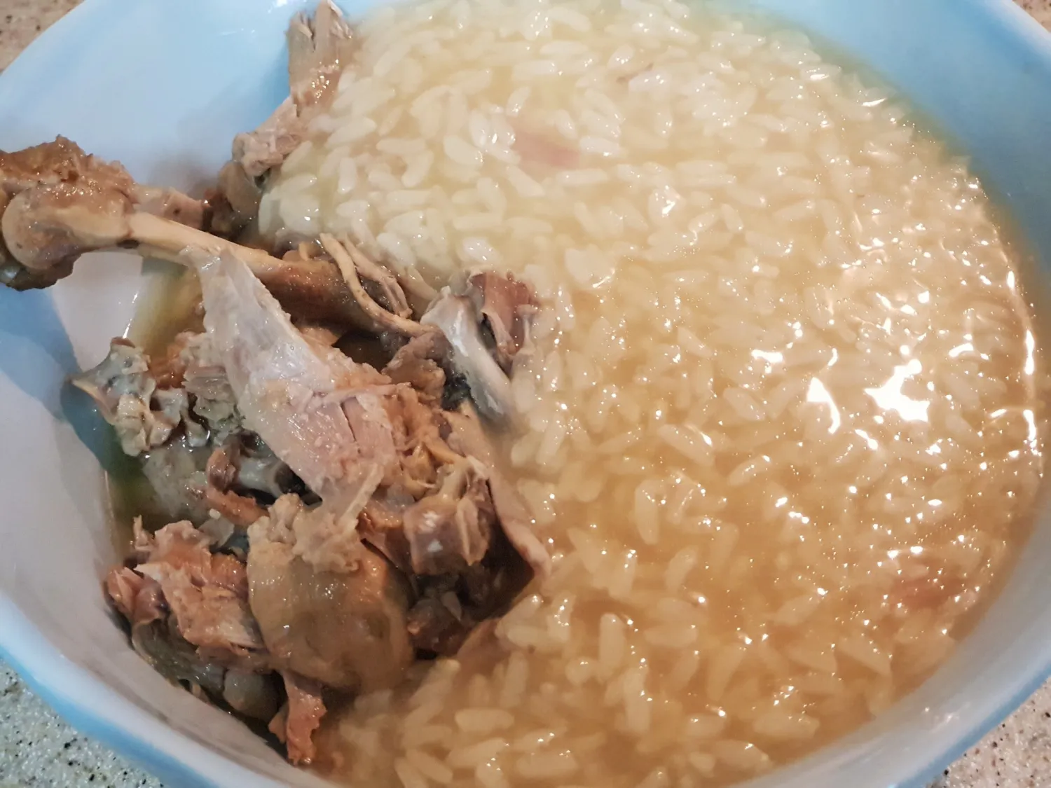 오리백숙 만드는 법 황금레시피 최고 맛집_8