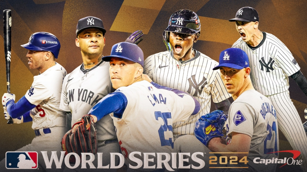 미국 야구소식 월드시리즈