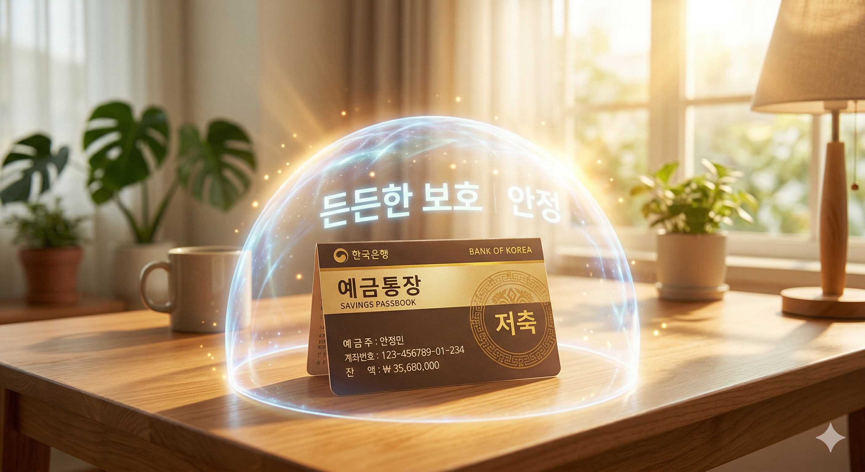 압류방지통장 2026 한눈에 이해하기: 생계비계좌와 어디서 갈리는지