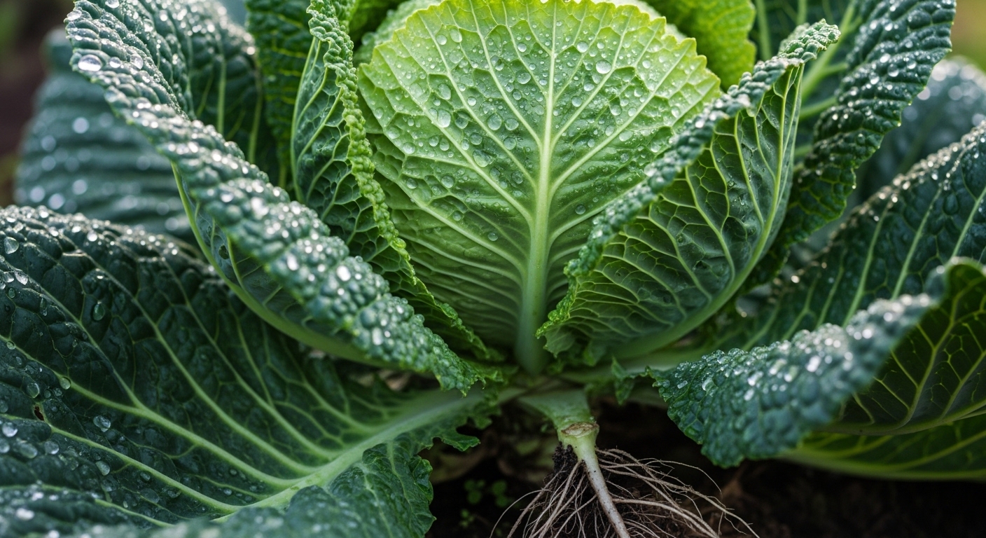 봄동겉절이레시피