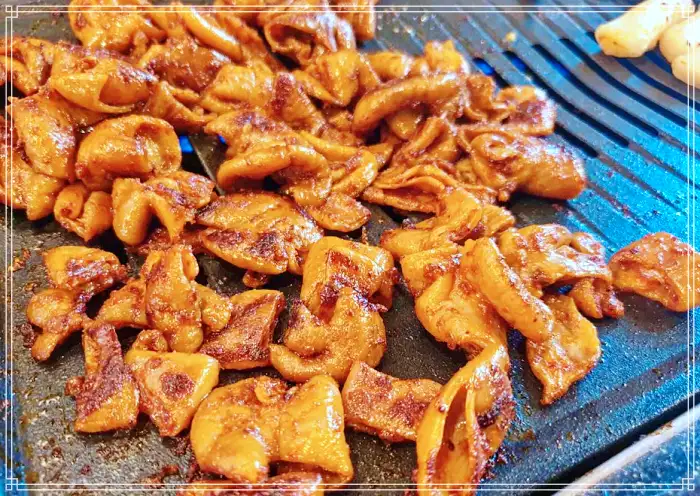 대구 안지랑 맛집 전국 밀키트 택배 주문&#44; 곱창&#44; 치즈곱창