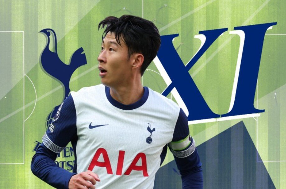 토트넘 입스위치 하이라이트 손흥민 2어시스트 