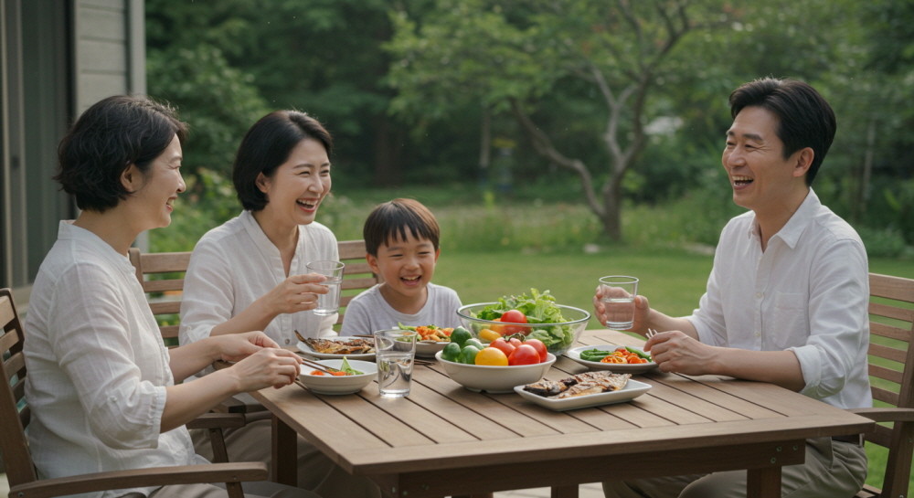 여름 영양제 3가지