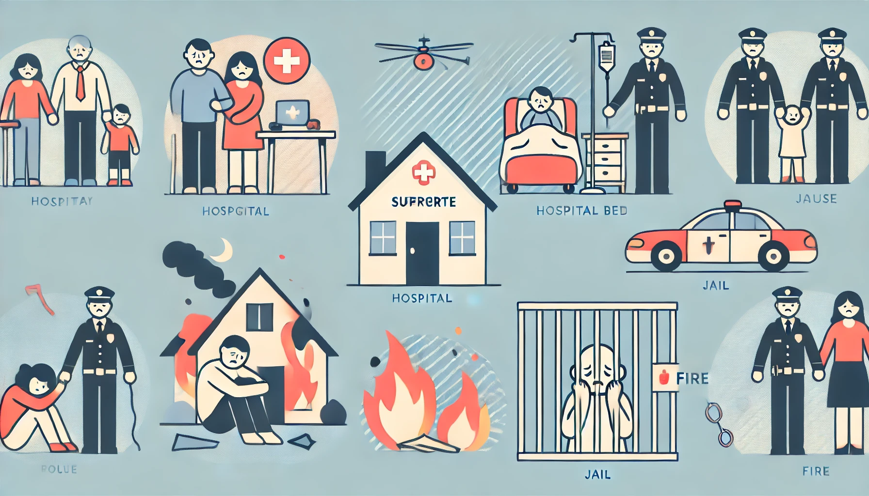 긴급복지지원제도 총정리