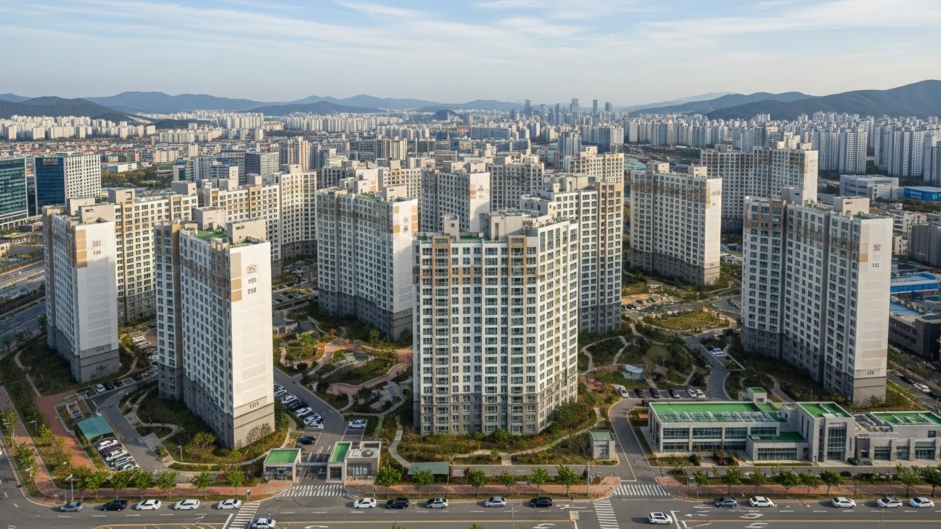 2025년 부동산 공시가격 조회와 이의신청 방법