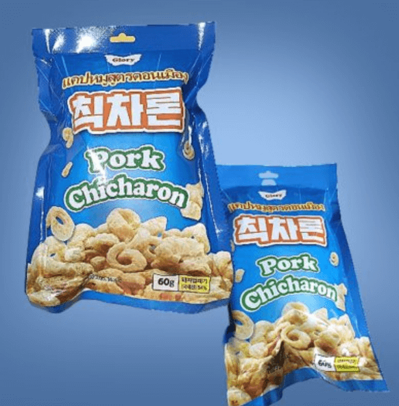 키토제닉을 위한 간식