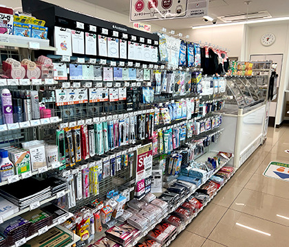 이스타 ZE671 도쿠시마 공항 면세점 이용 방법&amp;#44; 도쿠시마 지도 계획표 공유 