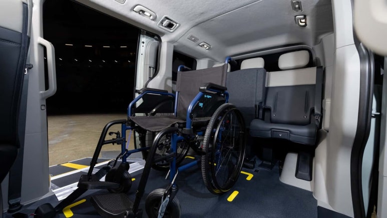 기아 PV5 가격 위켄더